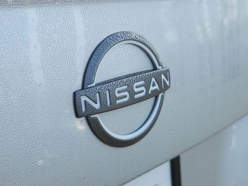 Certified 2025 Nissan Versa S w/ Trunk Package FWD image 30