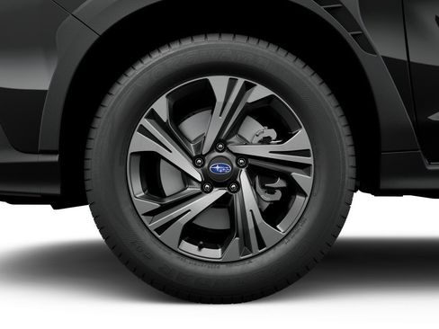 New 2026 Subaru Crosstrek 2.5i Premium AWD/4WD image 10