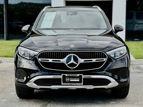 Used 2024 Mercedes-Benz GLC 300 image 7