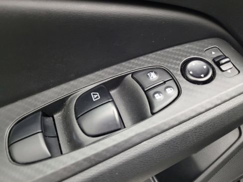 Used 2024 Nissan Altima 2.5 SV image 27