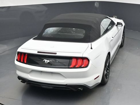 Used 2023 Ford Mustang Premium RWD image 25