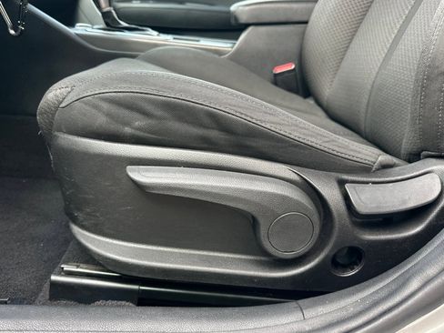 Used 2017 Kia Optima LX w/ Option Group 014 image 15