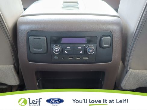 Used 2019 GMC Yukon XL Denali w/ Open Road Package image 33