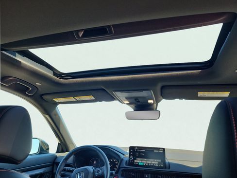 Certified 2024 Honda CR-V Sport-L image 18