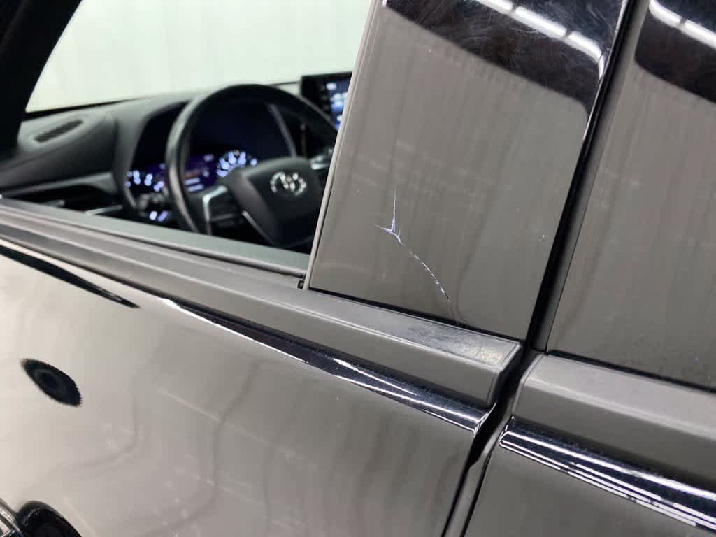 Used 2021 Toyota Highlander XSE AWD/4WD image 31