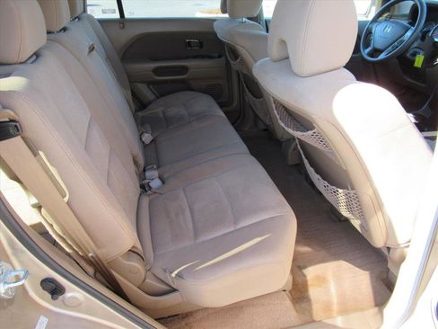 Used 2007 Honda Pilot EX image 27