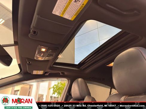 Used 2021 Subaru WRX Limited image 15