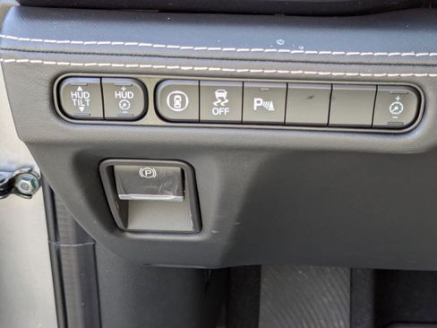 New 2026 Acura MDX SH-AWD w/ Advance Package image 16
