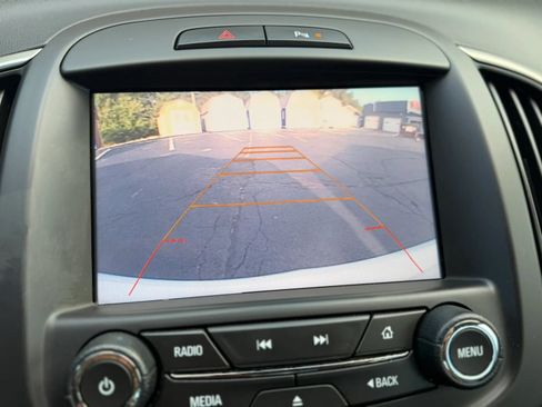 Used 2016 Buick LaCrosse Leather AWD/4WD image 12
