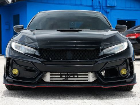 Used 2017 Honda Civic Type R image 10