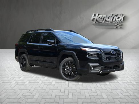 New 2026 Subaru Outback Limited XT image 2