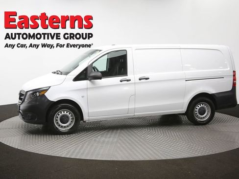 Used 2022 Mercedes-Benz Metris image 54