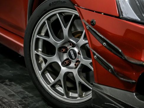 Used 2008 Mitsubishi Lancer Evolution MR image 3