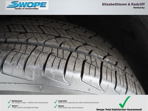 Used 2021 GMC Terrain SLT image 33