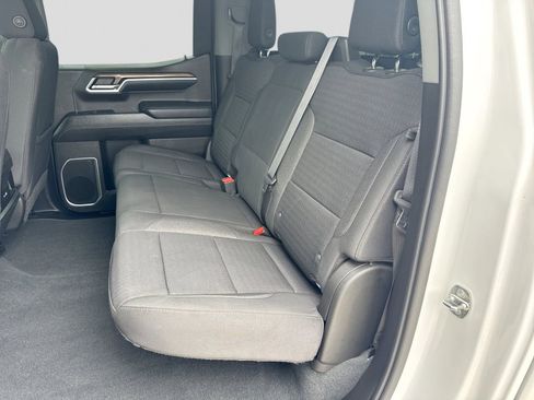 Used 2022 Chevrolet Silverado 1500 RST w/ Max Trailering Package AWD/4WD image 19