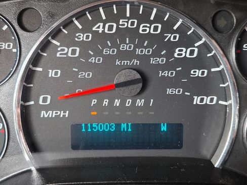 Used 2017 Chevrolet Express 3500 LT w/ LT Preferred Equipment Group image 14