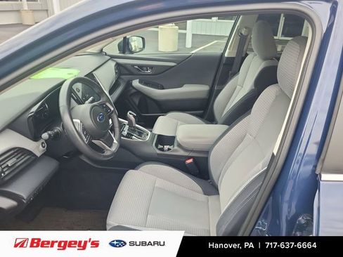 Used 2024 Subaru Outback Premium image 10