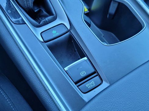 Used 2020 Honda Accord LX image 25