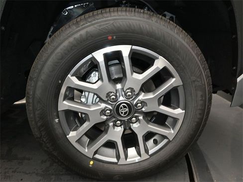 New 2026 Toyota Tundra 1794 Edition image 17