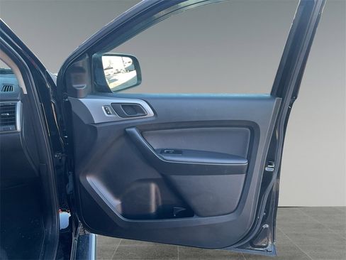 Used 2023 Ford Ranger XL w/ Equipment Group 101A High image 15