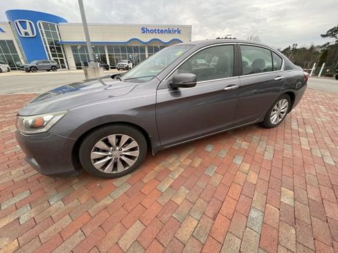 Used 2013 Honda Accord EX-L image 11