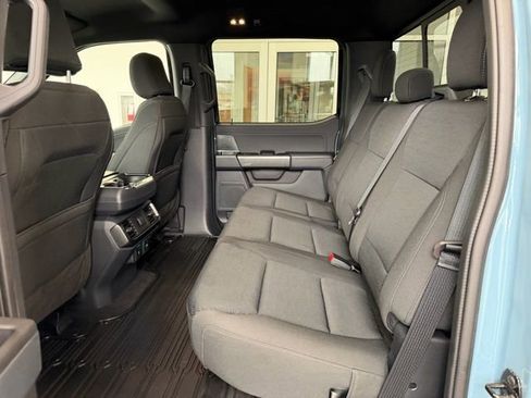 Used 2023 Ford F150 XLT w/ Equipment Group 302A High image 14