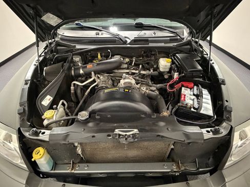 Used 2006 Dodge Dakota SLT image 16