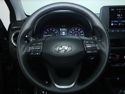 Used 2022 Hyundai Kona SEL image 20