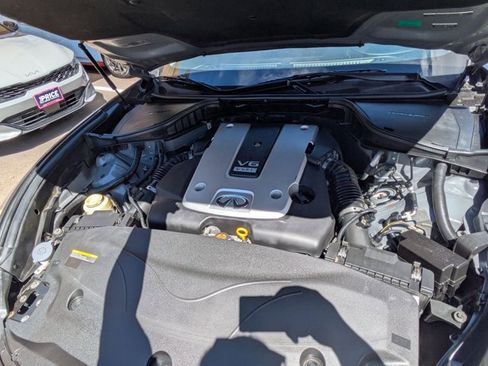 Used 2016 INFINITI Q70 L 3.7 AWD/4WD image 26