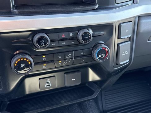 New 2026 Ford F550 4x4 Regular Cab Super Duty image 16