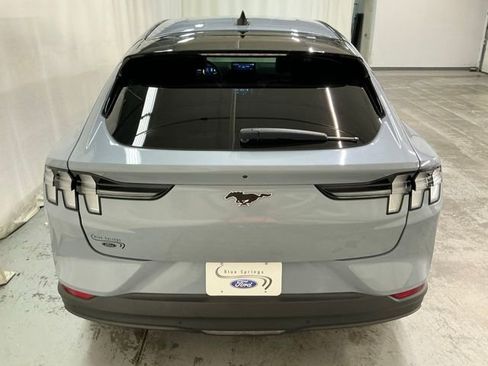 Used 2024 Ford Mustang Mach-E Select RWD image 4