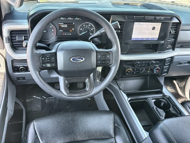 Certified 2024 Ford F250 XLT w/ FX4 Off-Road Package AWD/4WD image 14