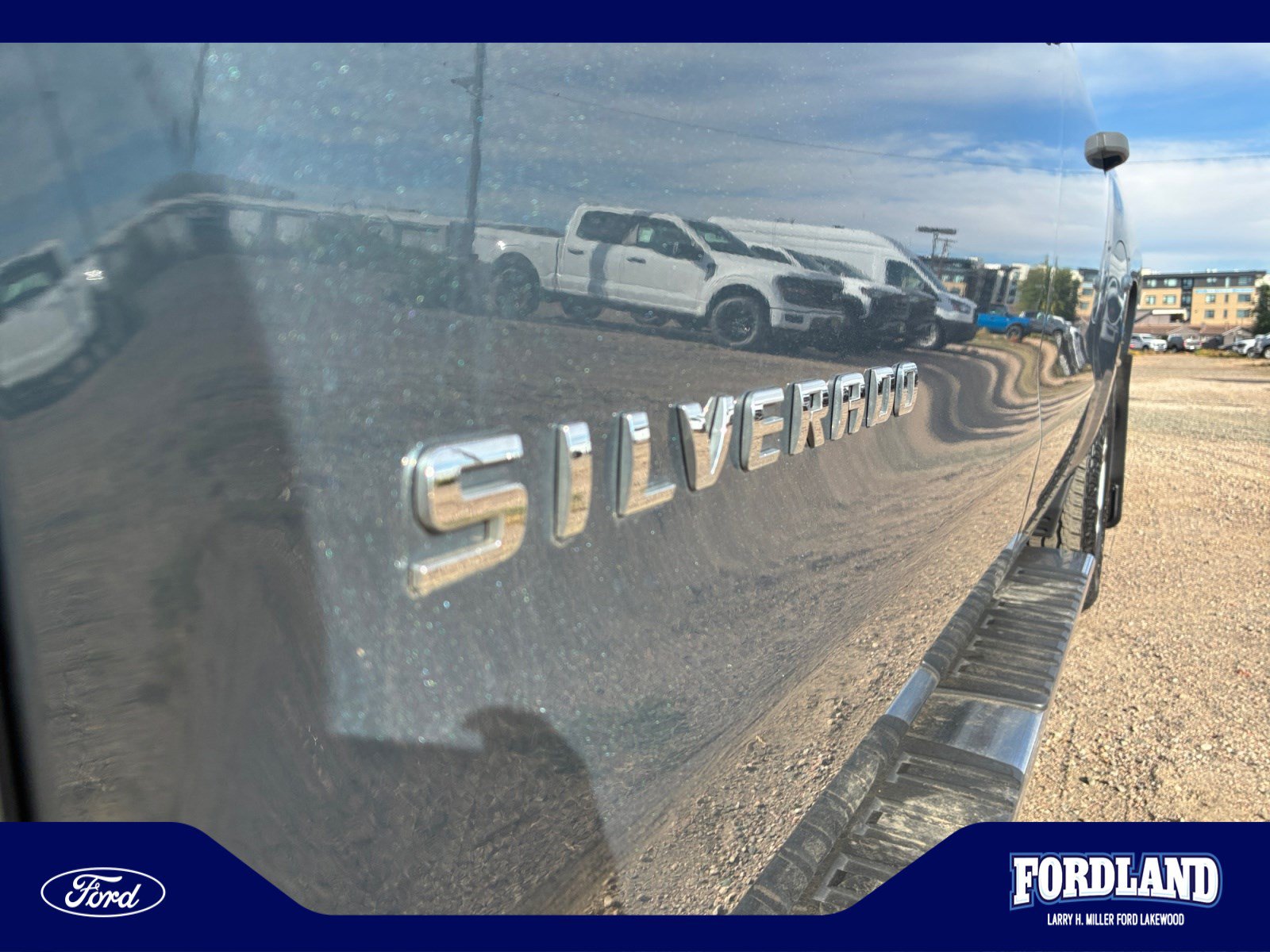 Used 2014 Chevrolet Silverado 1500 LT AWD/4WD image 23
