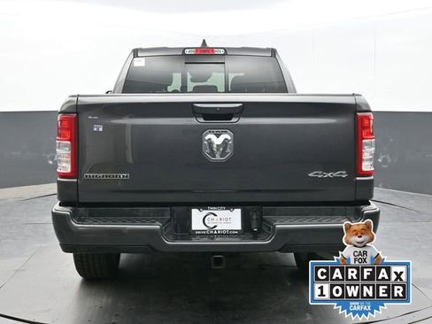 Used 2023 RAM 1500 Big Horn AWD/4WD image 6