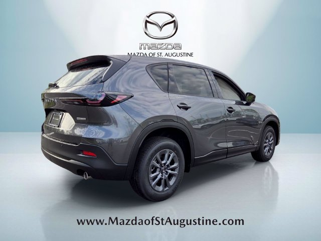 New 2026 MAZDA CX-5 Select AWD/4WD image 13