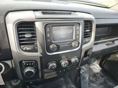 Used 2022 RAM 1500 Tradesman w/ Popular Equipment Group image 22