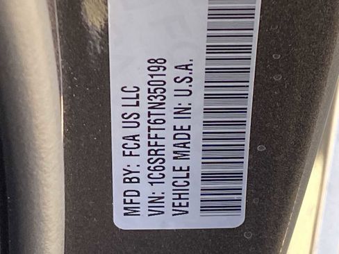 New 2026 RAM 1500 Big Horn image 39