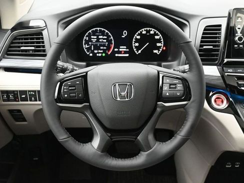 New 2026 Honda Odyssey Elite image 27