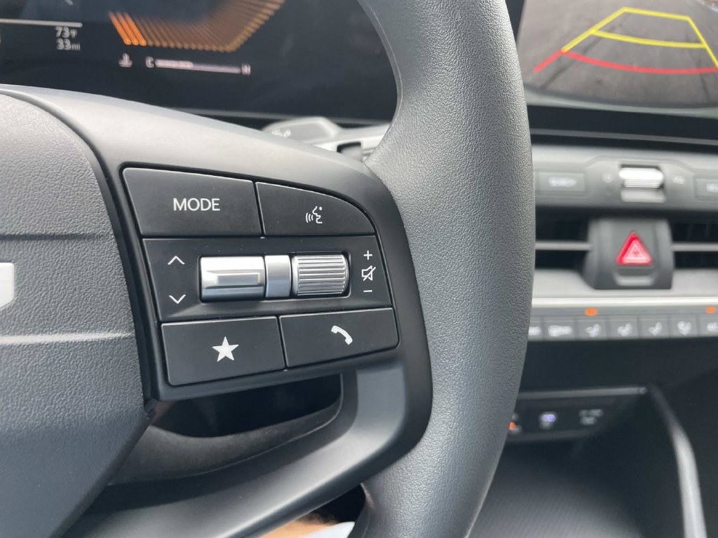 New 2026 Kia K4 FWD image 12