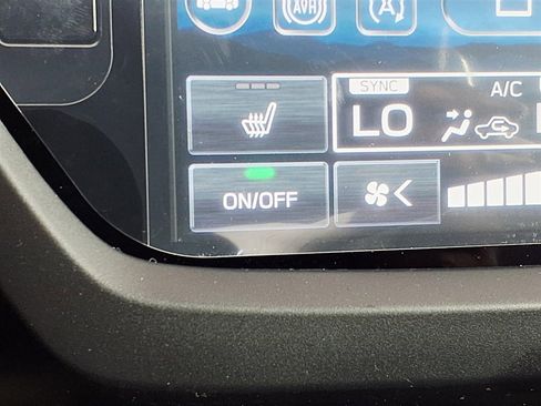 New 2026 Subaru Forester Premium AWD/4WD image 10