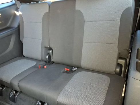 Used 2023 Chevrolet Traverse LT w/ LPO, Floor Liner Package AWD/4WD image 13