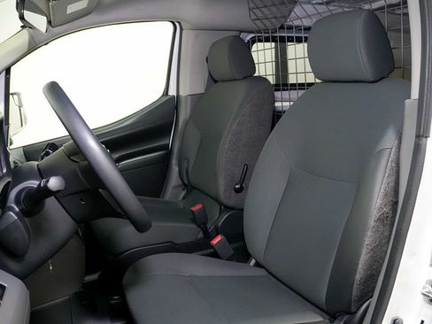 Used 2020 Nissan NV200 SV w/ Back Door Glass Package FWD image 16
