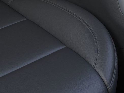 New 2025 Chevrolet Silverado 1500 RST w/ RST All Star Premium Package image 24