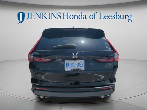 New 2026 Honda CR-V Sport image 4