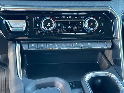 New 2026 GMC Sierra 2500 Denali w/ Denali Reserve Package image 31