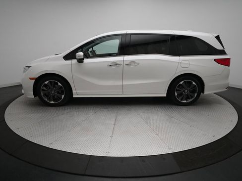 Used 2024 Honda Odyssey Elite image 24