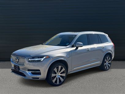 Certified 2024 Volvo XC90 T8 Plus w/ Protection Package Premier