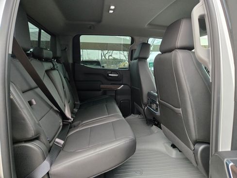 Used 2020 GMC Sierra 1500 SLT image 27