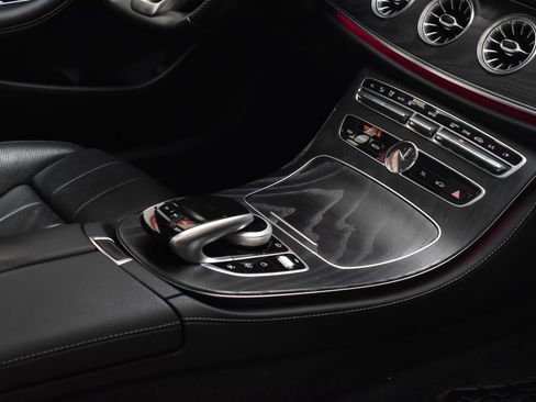 Used 2018 Mercedes-Benz E 400 4MATIC Coupe image 39