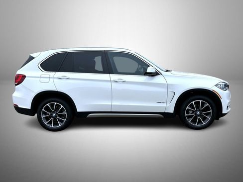 Used 2017 BMW X5 xDrive35i image 4
